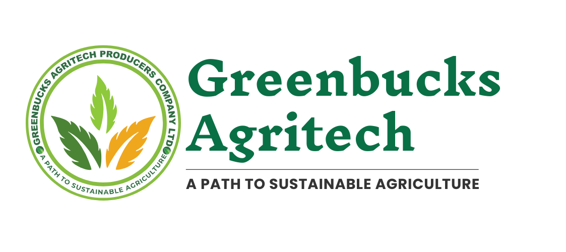 Green Bucks Agritech
